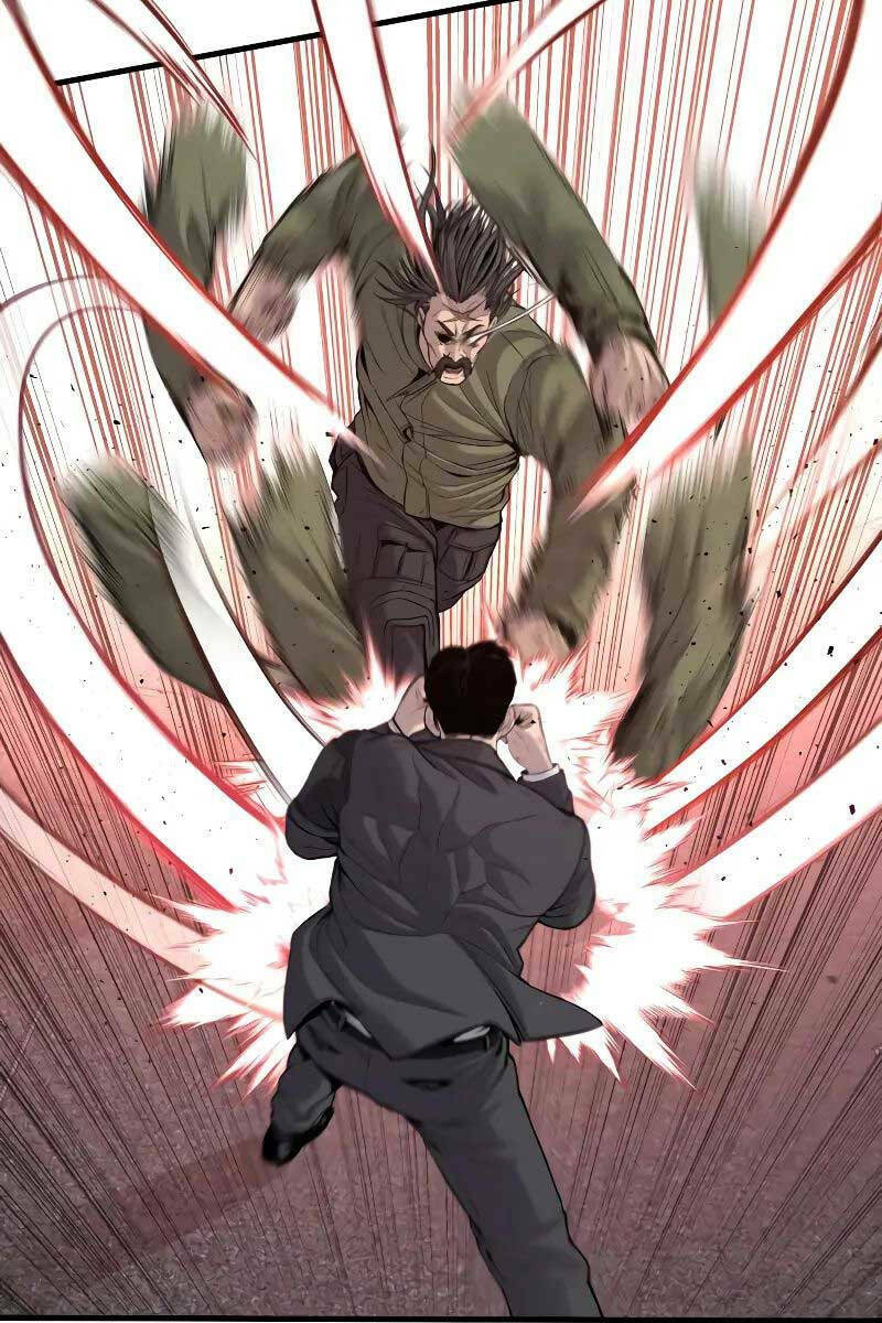 Đặc Vụ Kim - Chapter 97 - Page 68