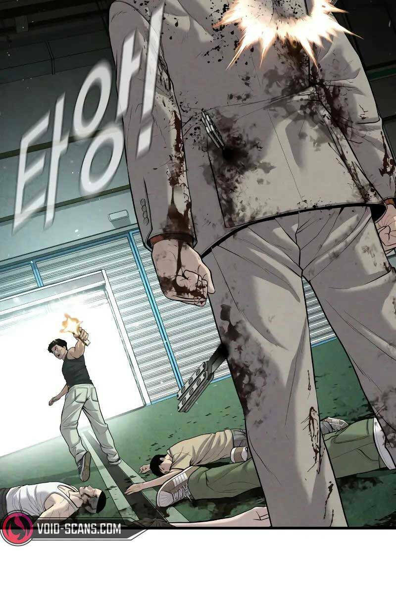 Đặc Vụ Kim - Chapter 97 - Page 77