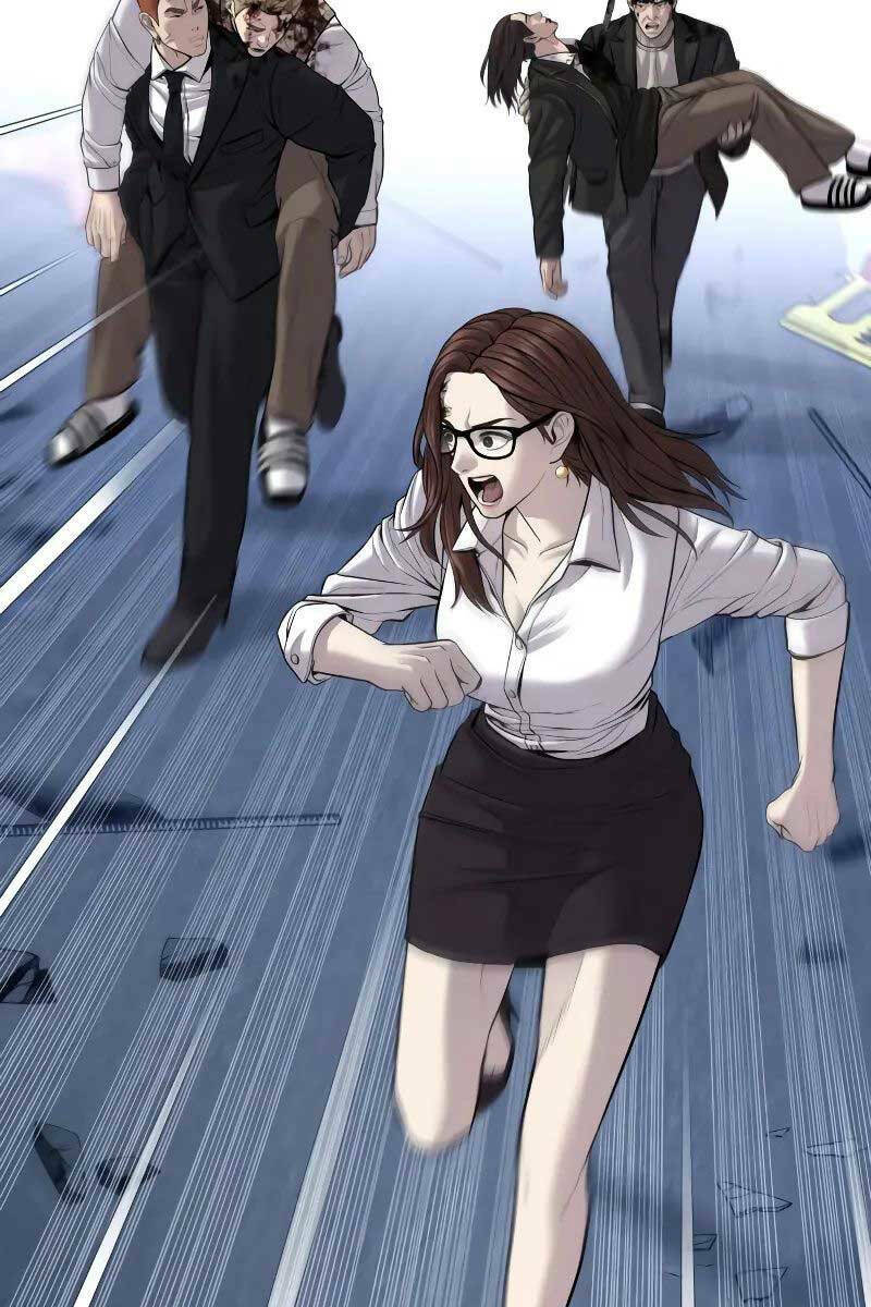 Đặc Vụ Kim - Chapter 97 - Page 92