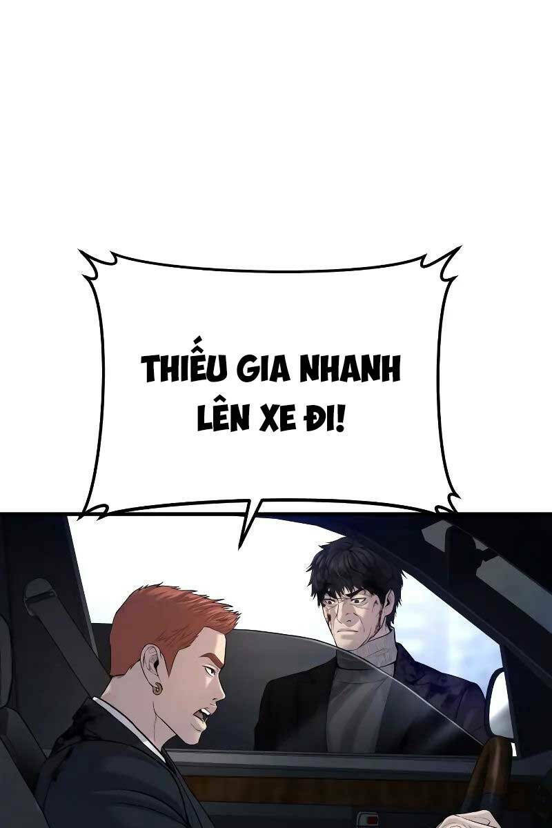 Đặc Vụ Kim - Chapter 97 - Page 94