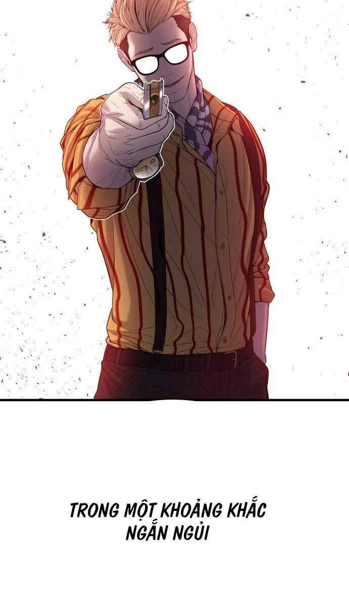 Đặc Vụ Kim - Chapter 98 - Page 99