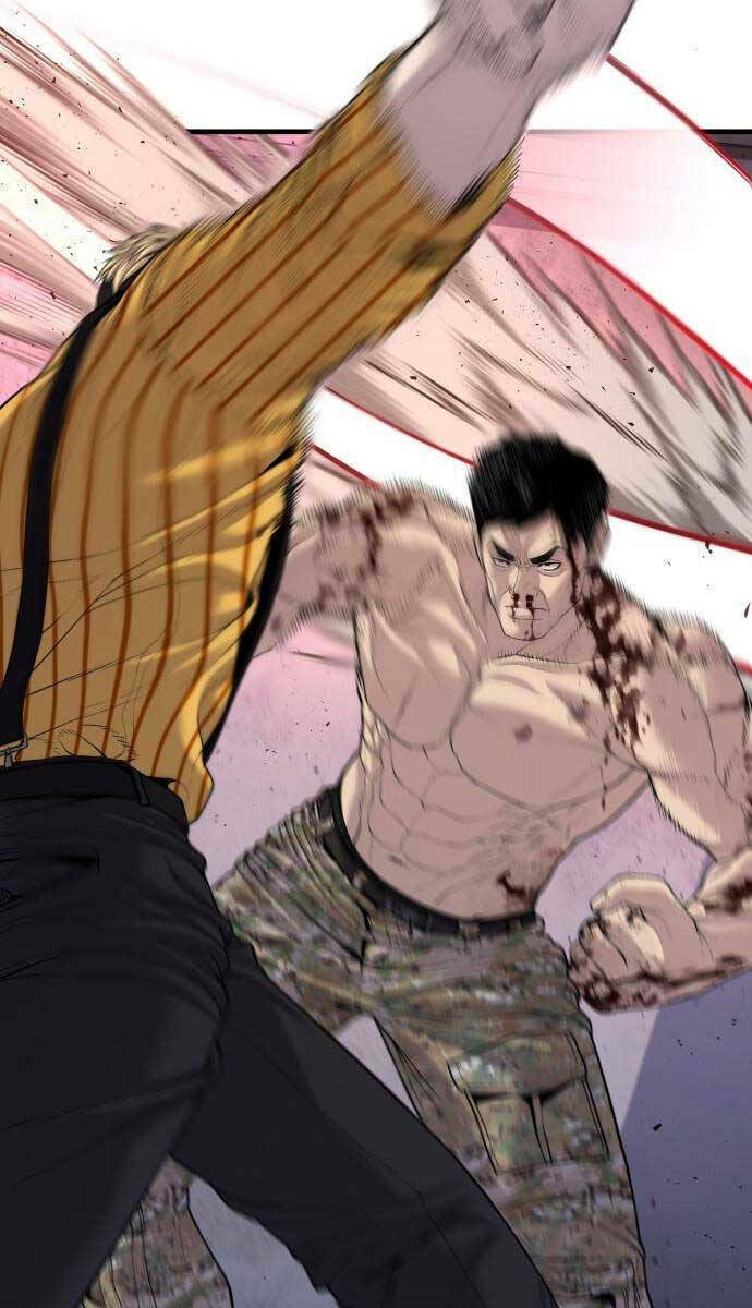 Đặc Vụ Kim - Chapter 98 - Page 102