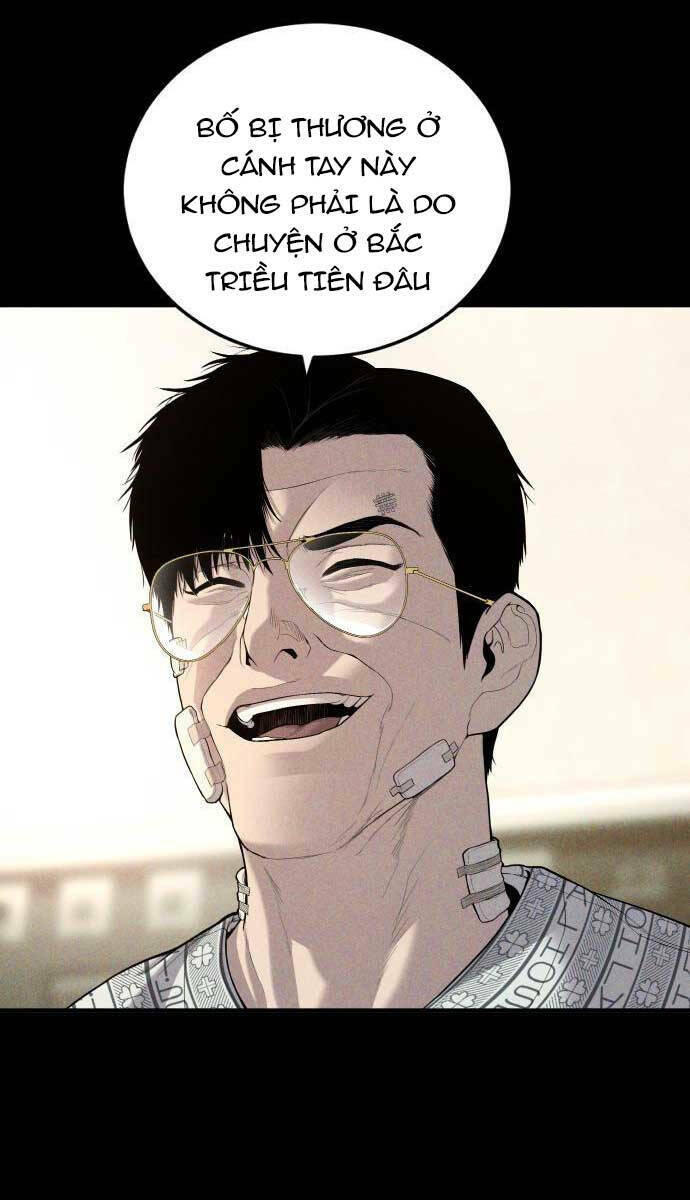 Đặc Vụ Kim - Chapter 98 - Page 11