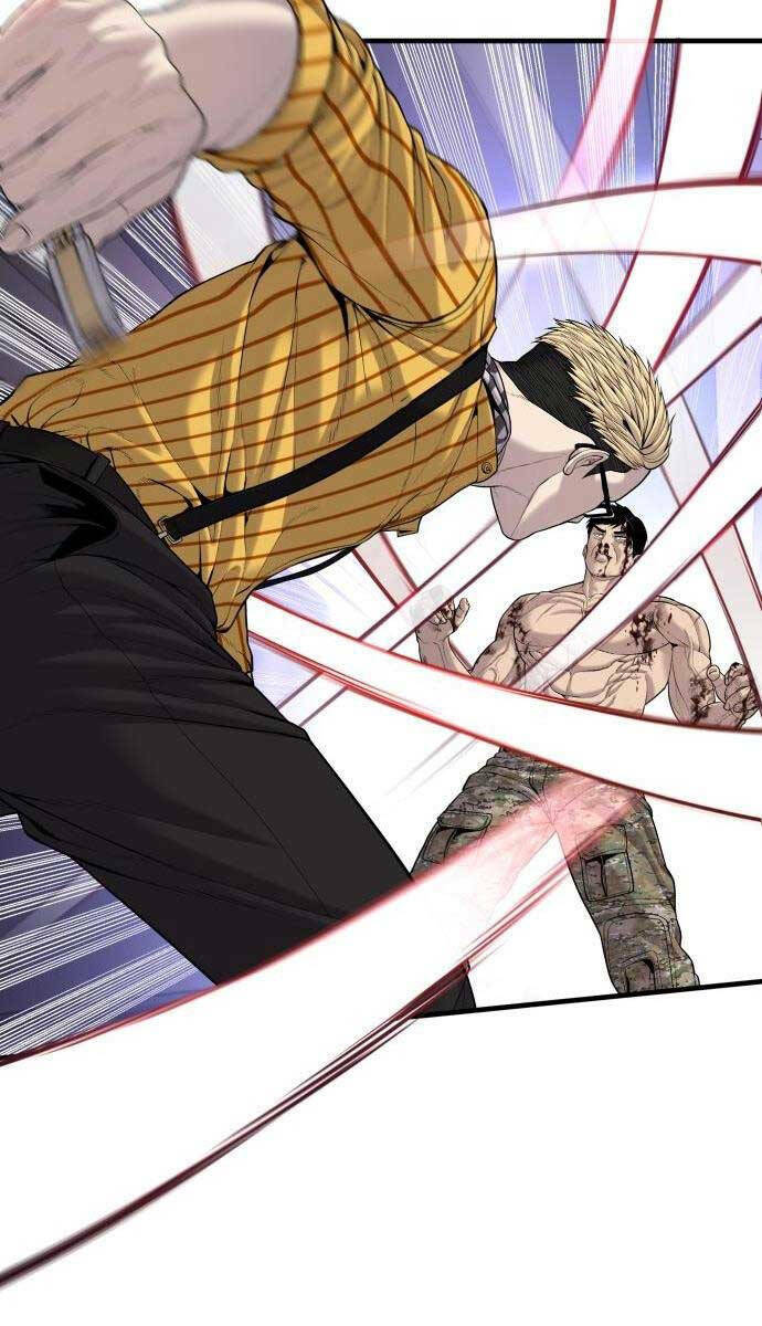 Đặc Vụ Kim - Chapter 98 - Page 126