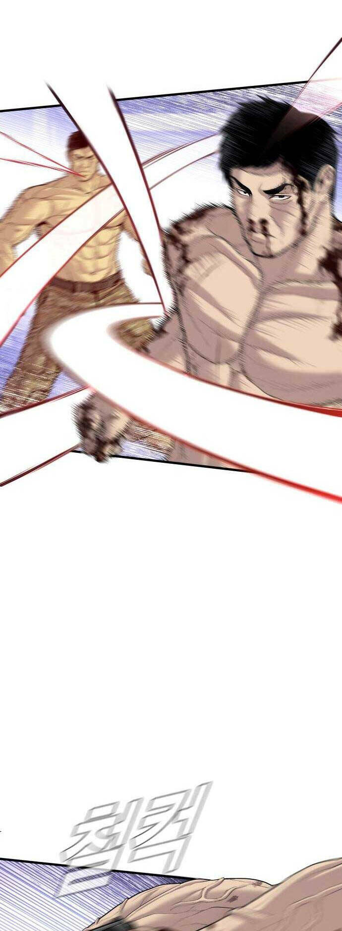 Đặc Vụ Kim - Chapter 98 - Page 127