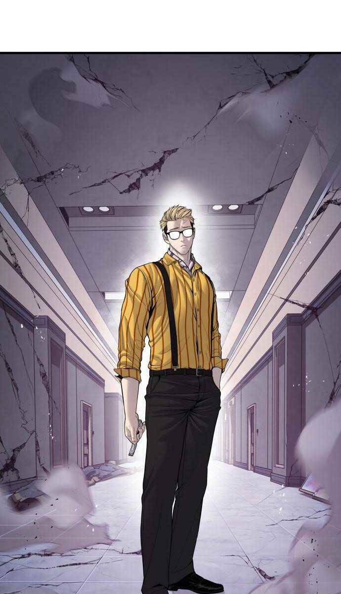 Đặc Vụ Kim - Chapter 98 - Page 139