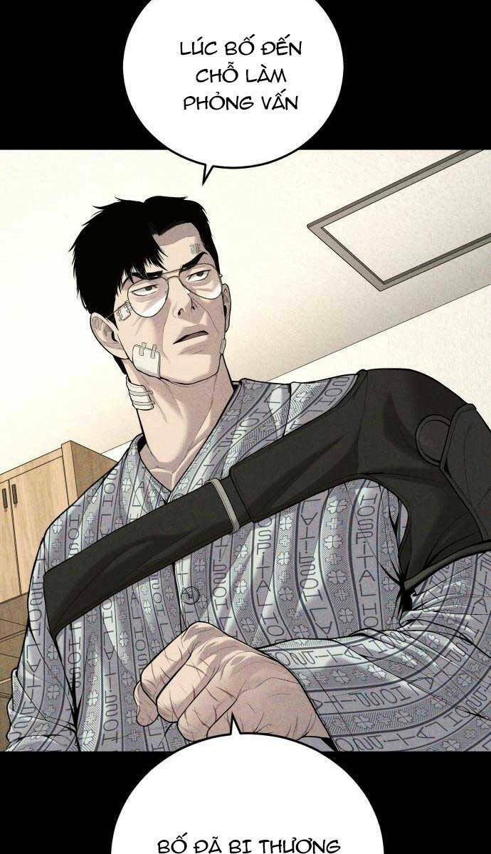 Đặc Vụ Kim - Chapter 98 - Page 16