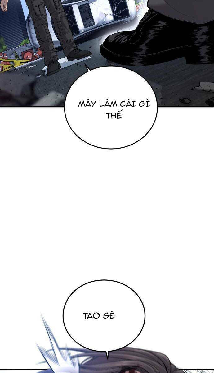 Đặc Vụ Kim - Chapter 98 - Page 20