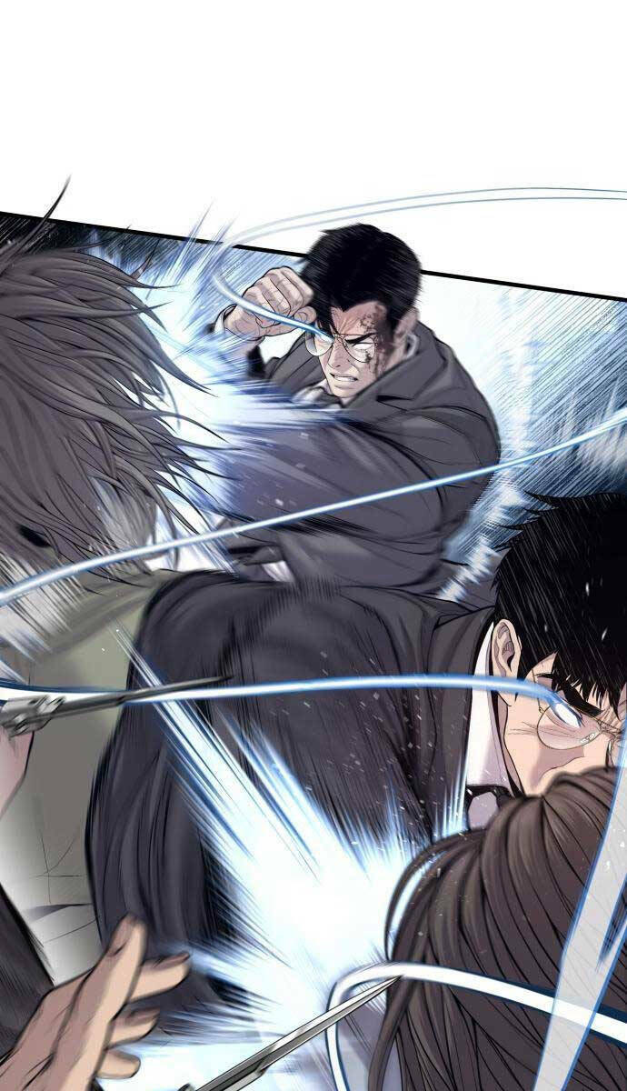 Đặc Vụ Kim - Chapter 98 - Page 22