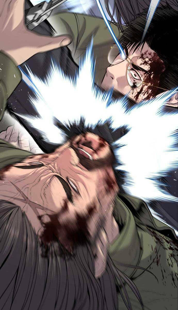 Đặc Vụ Kim - Chapter 98 - Page 23