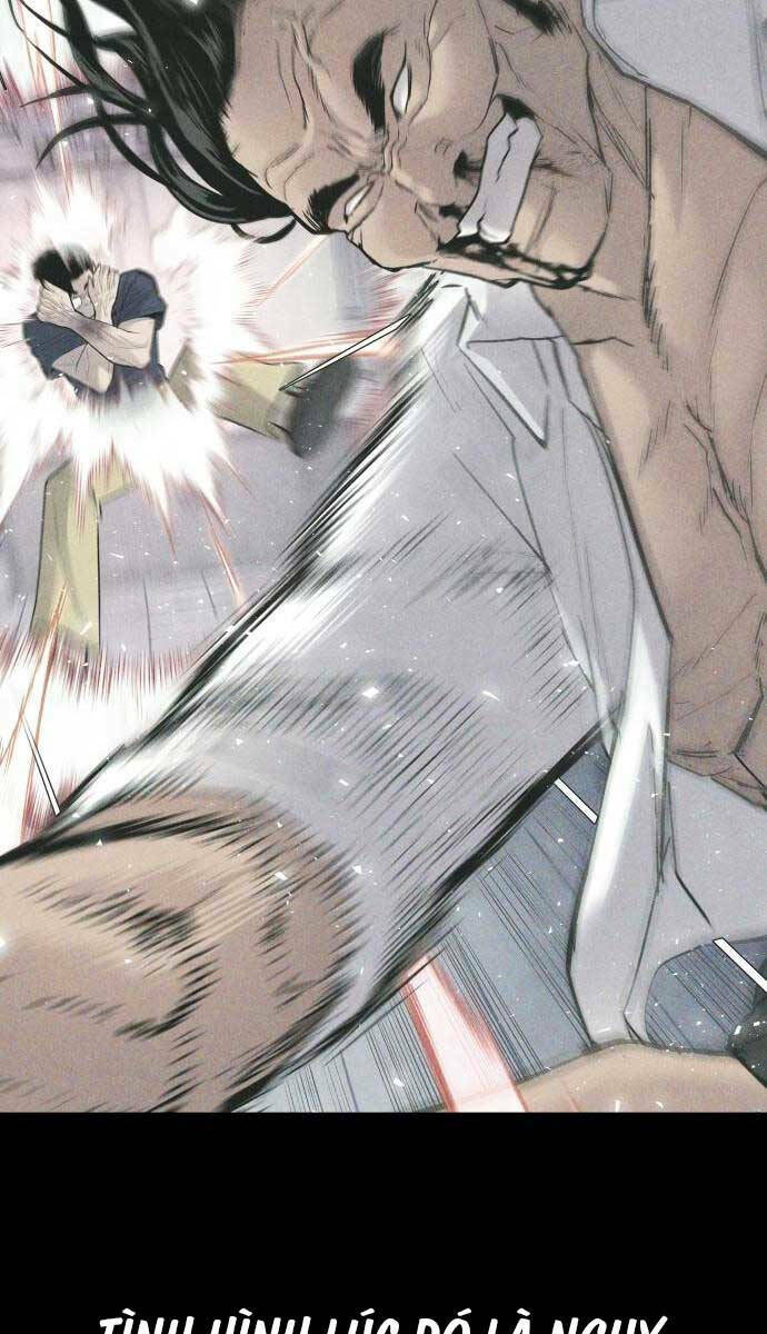 Đặc Vụ Kim - Chapter 98 - Page 33