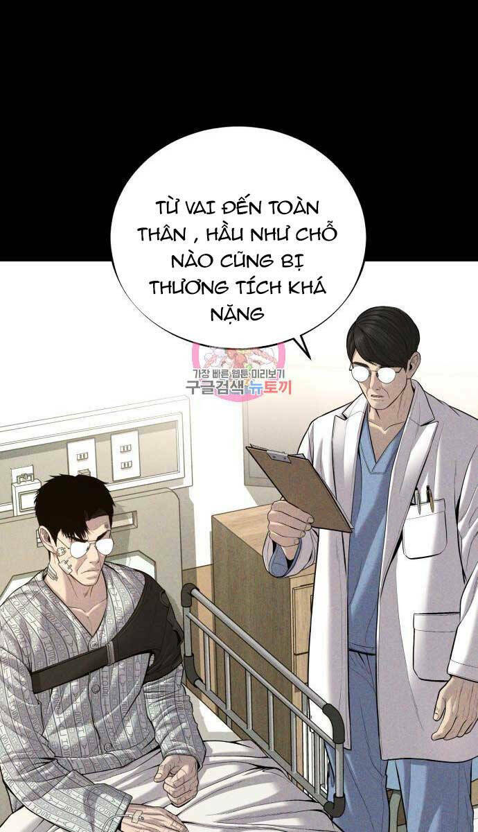 Đặc Vụ Kim - Chapter 98 - Page 3