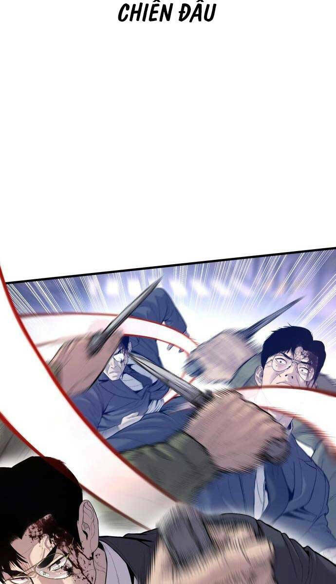 Đặc Vụ Kim - Chapter 98 - Page 43