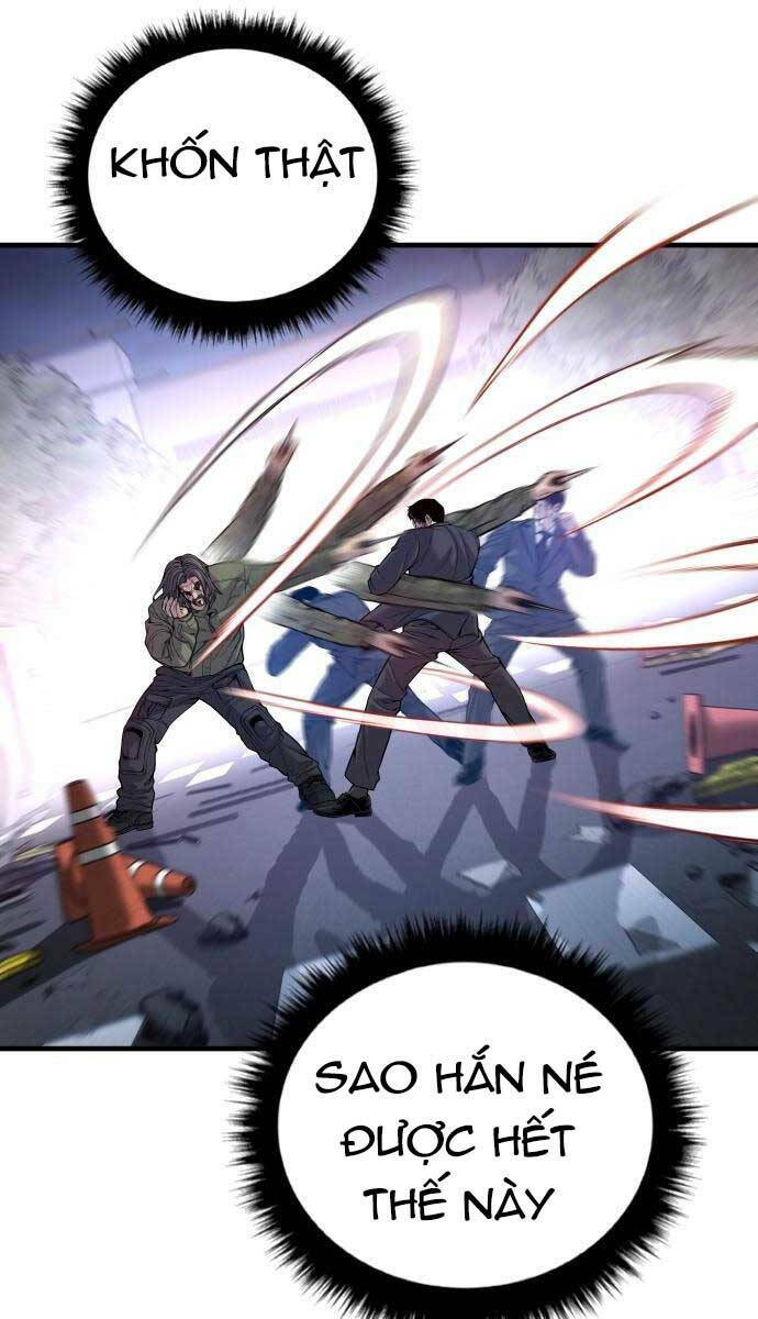 Đặc Vụ Kim - Chapter 98 - Page 47