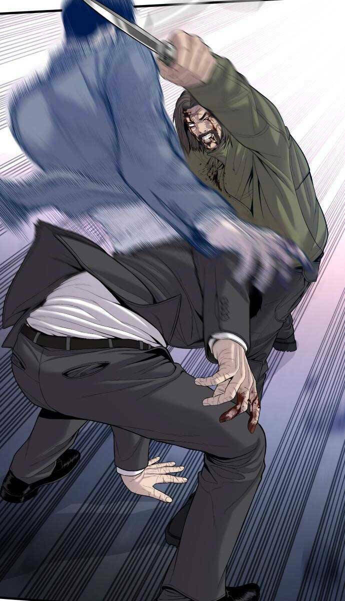 Đặc Vụ Kim - Chapter 98 - Page 50