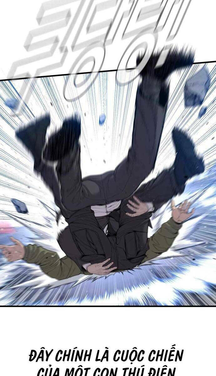 Đặc Vụ Kim - Chapter 98 - Page 53