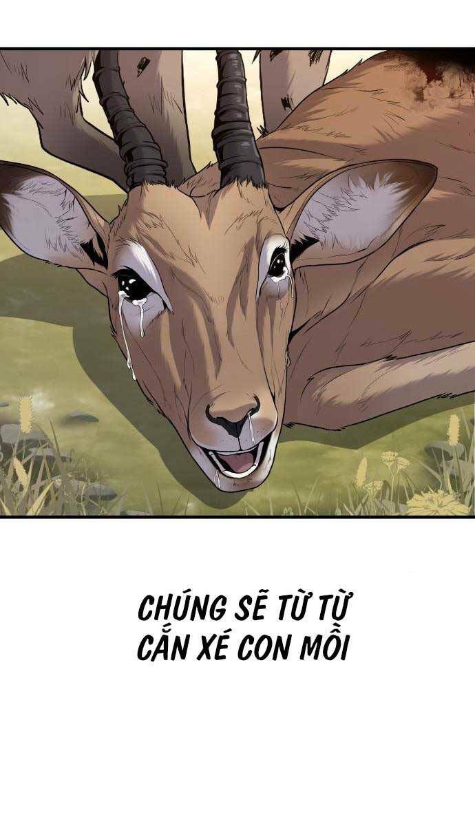 Đặc Vụ Kim - Chapter 98 - Page 57