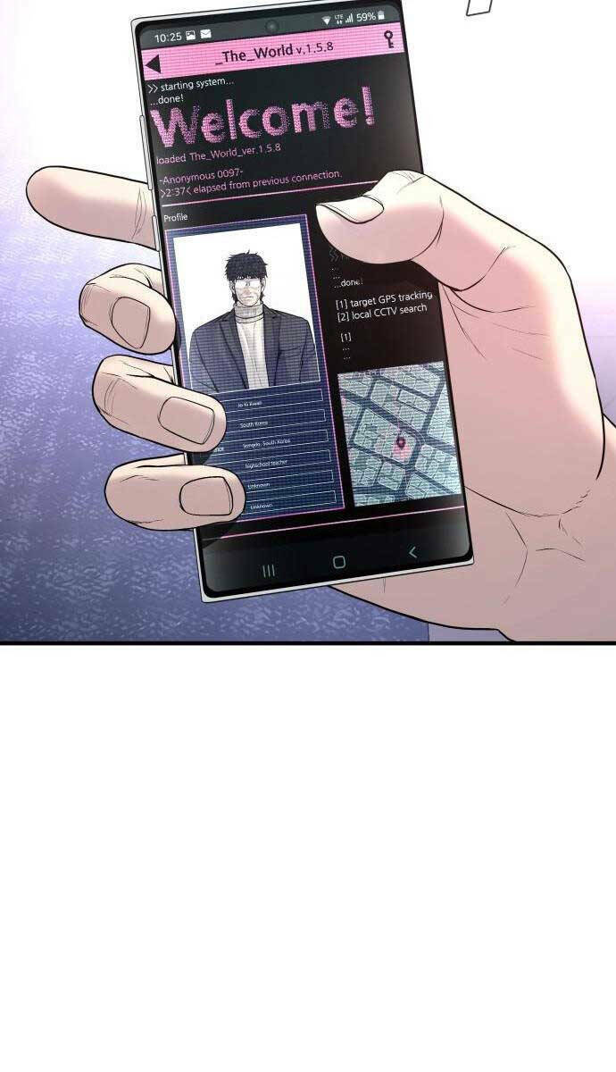 Đặc Vụ Kim - Chapter 98 - Page 69