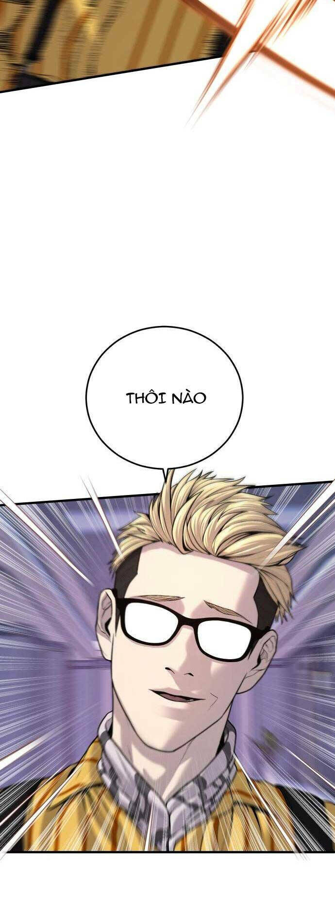 Đặc Vụ Kim - Chapter 98 - Page 79