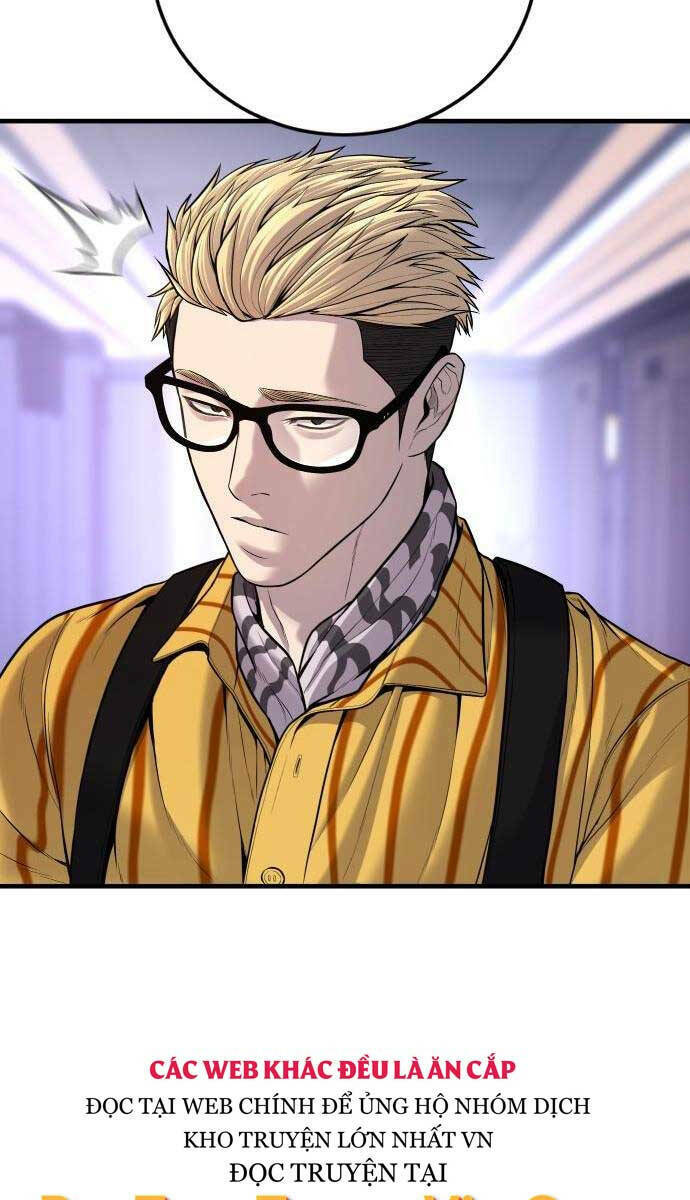 Đặc Vụ Kim - Chapter 98 - Page 91