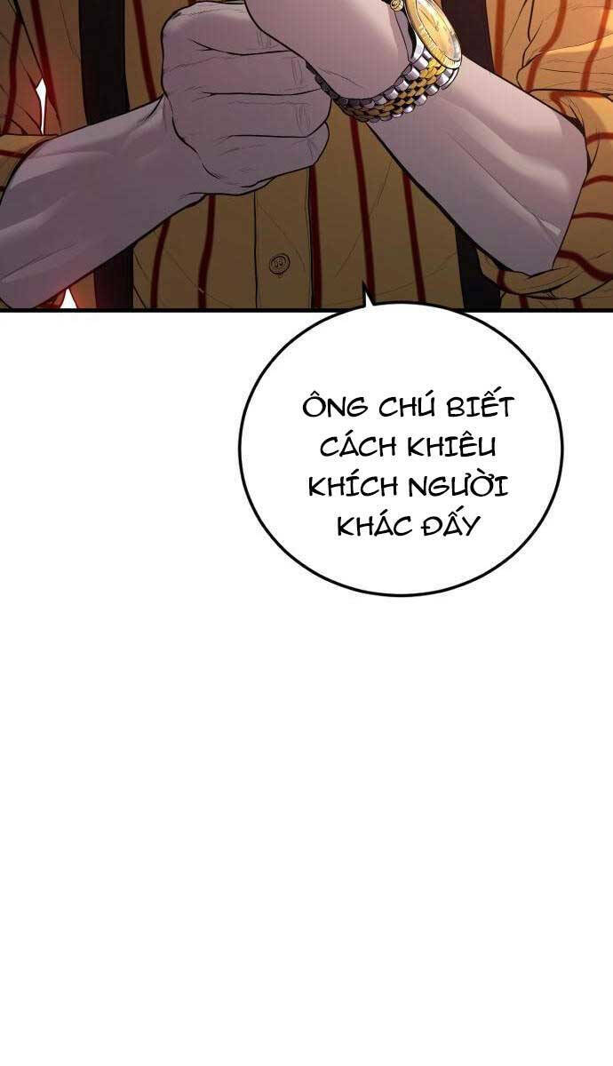 Đặc Vụ Kim - Chapter 98 - Page 96