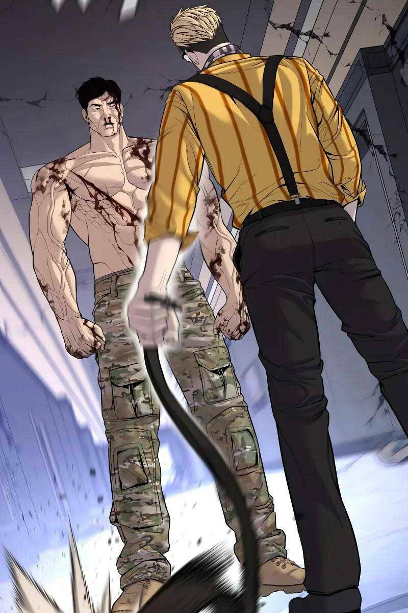 Đặc Vụ Kim - Chapter 99 - Page 103