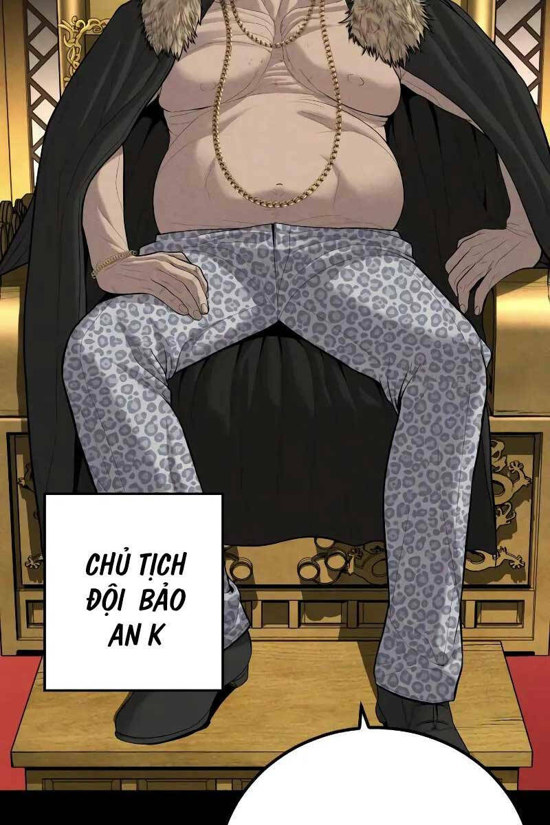 Đặc Vụ Kim - Chapter 99 - Page 11