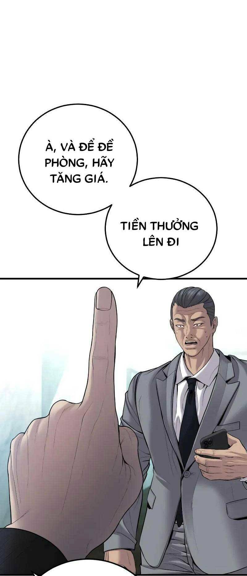 Đặc Vụ Kim - Chapter 99 - Page 165