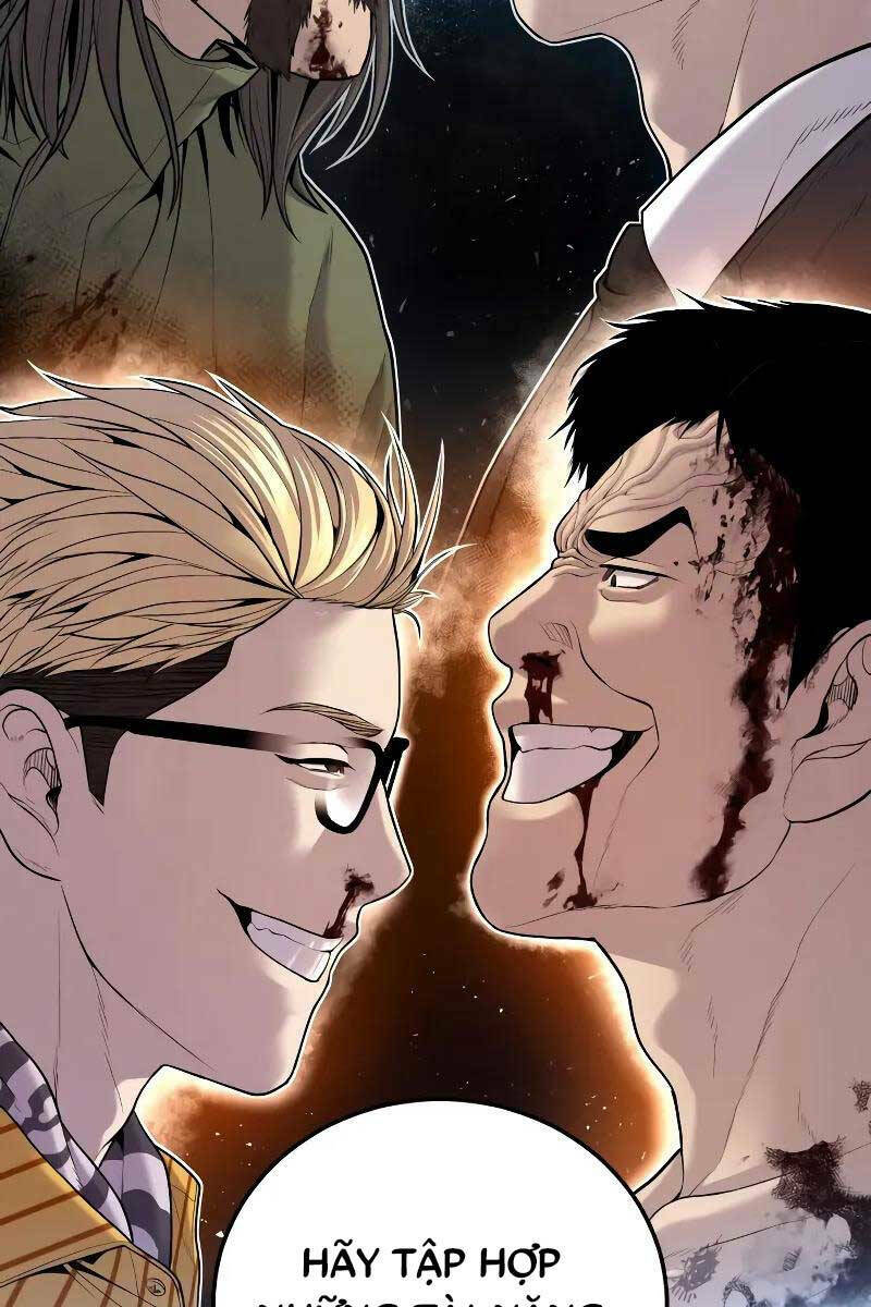 Đặc Vụ Kim - Chapter 99 - Page 186