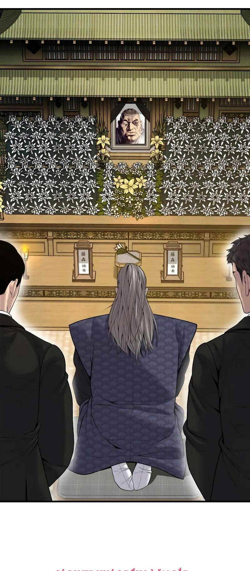 Đặc Vụ Kim - Chapter 99 - Page 198