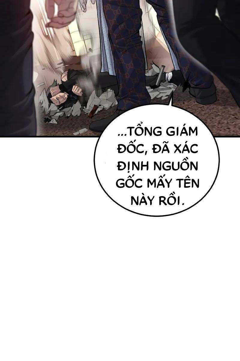 Đặc Vụ Kim - Chapter 99 - Page 45