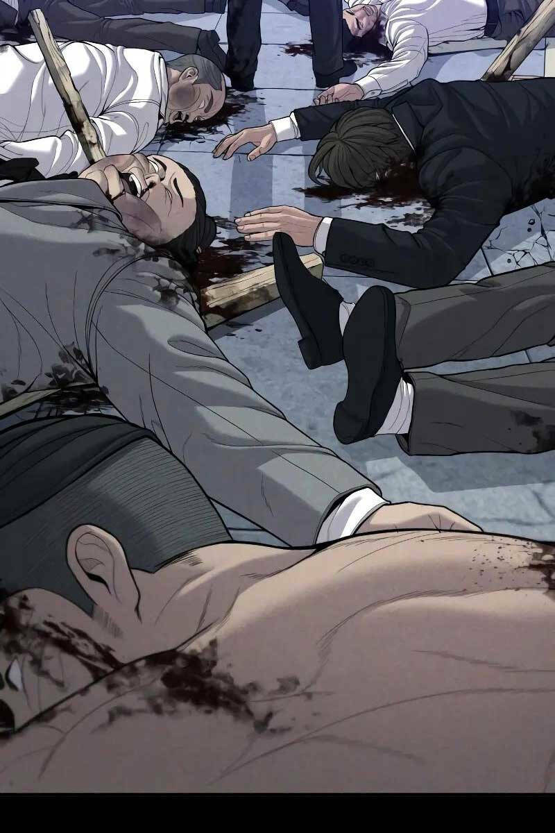 Đặc Vụ Kim - Chapter 99 - Page 5