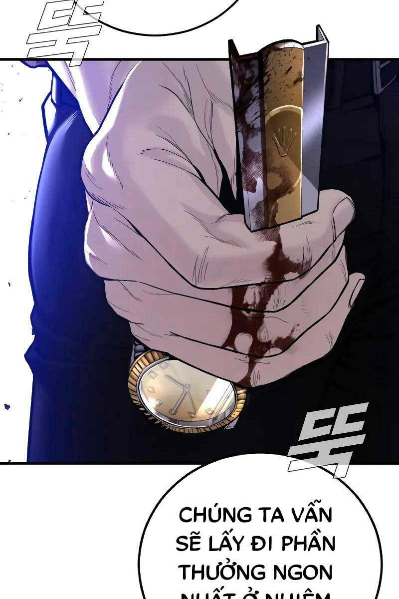 Đặc Vụ Kim - Chapter 99 - Page 59