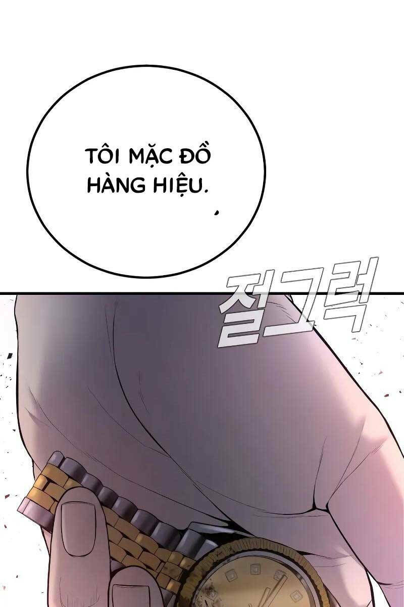Đặc Vụ Kim - Chapter 99 - Page 81