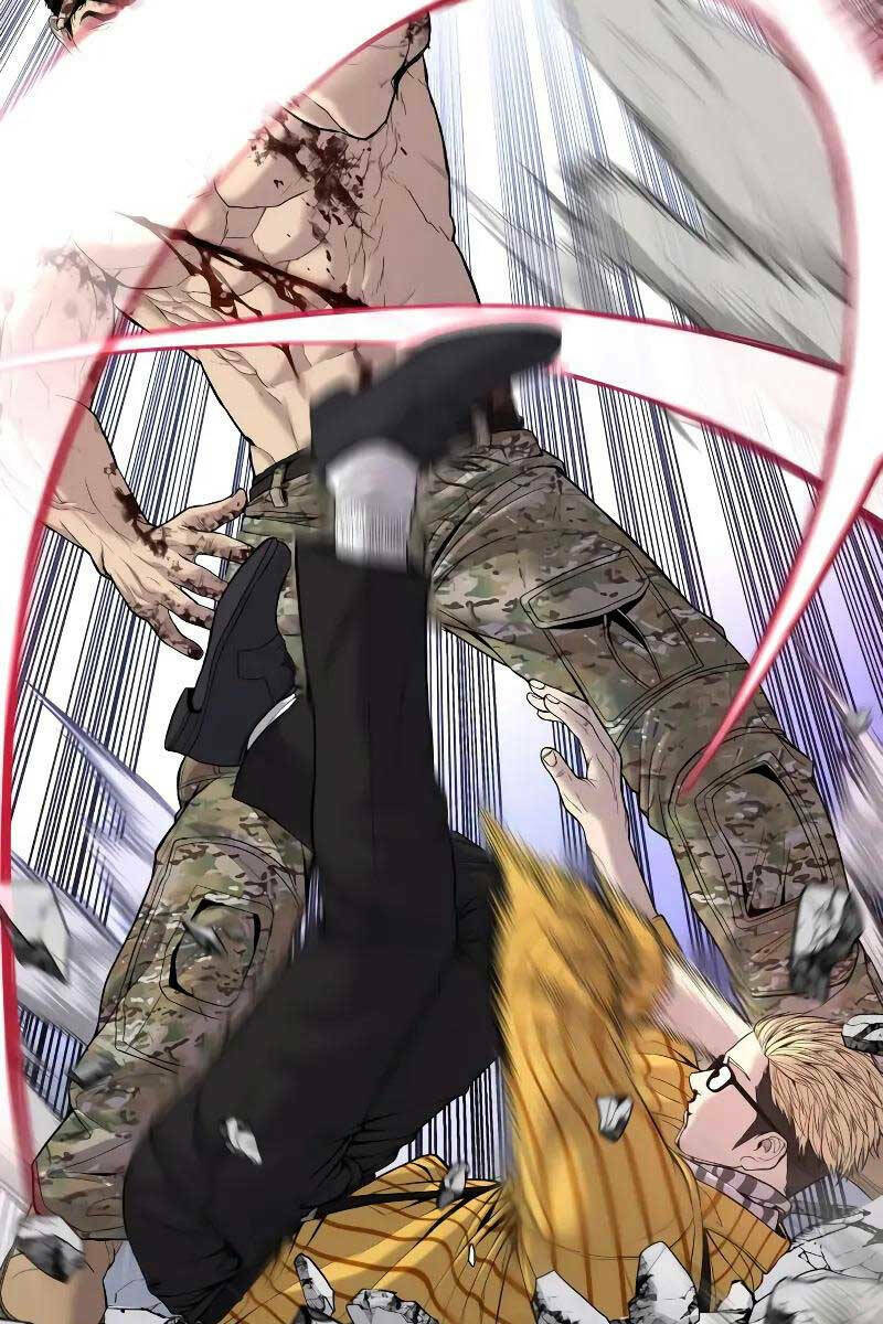 Đặc Vụ Kim - Chapter 99 - Page 86