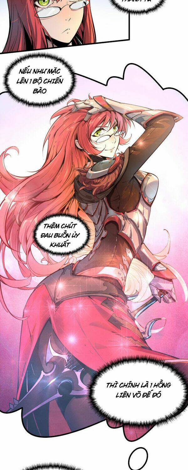 Vạn Cổ Chí Tôn - Chapter 1 - Page 13