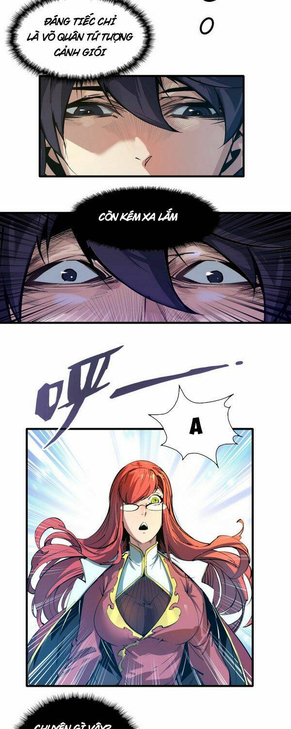 Vạn Cổ Chí Tôn - Chapter 1 - Page 14