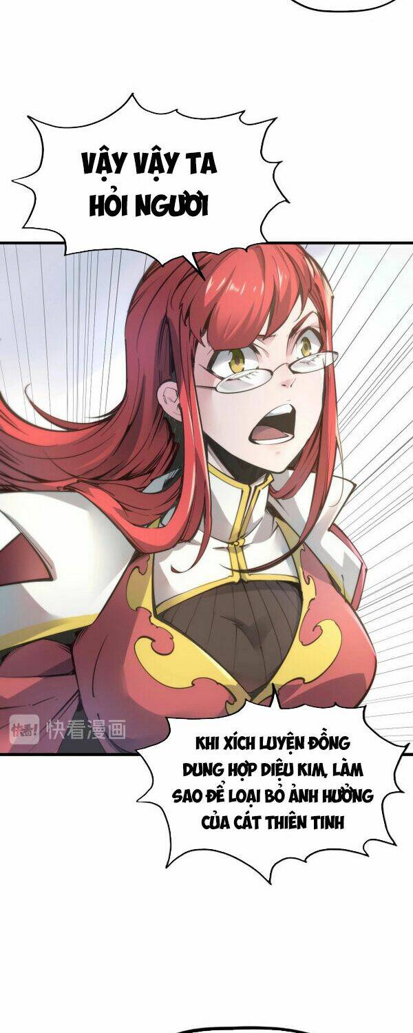 Vạn Cổ Chí Tôn - Chapter 1 - Page 26