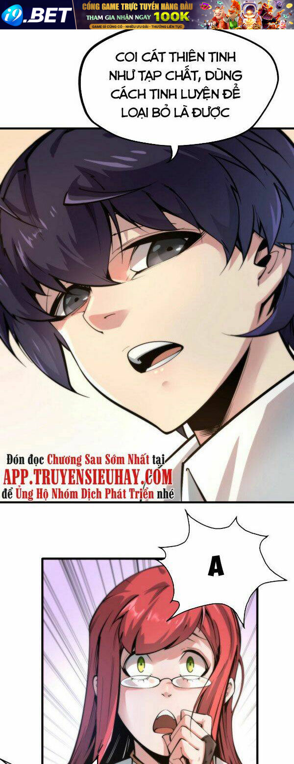 Vạn Cổ Chí Tôn - Chapter 1 - Page 27