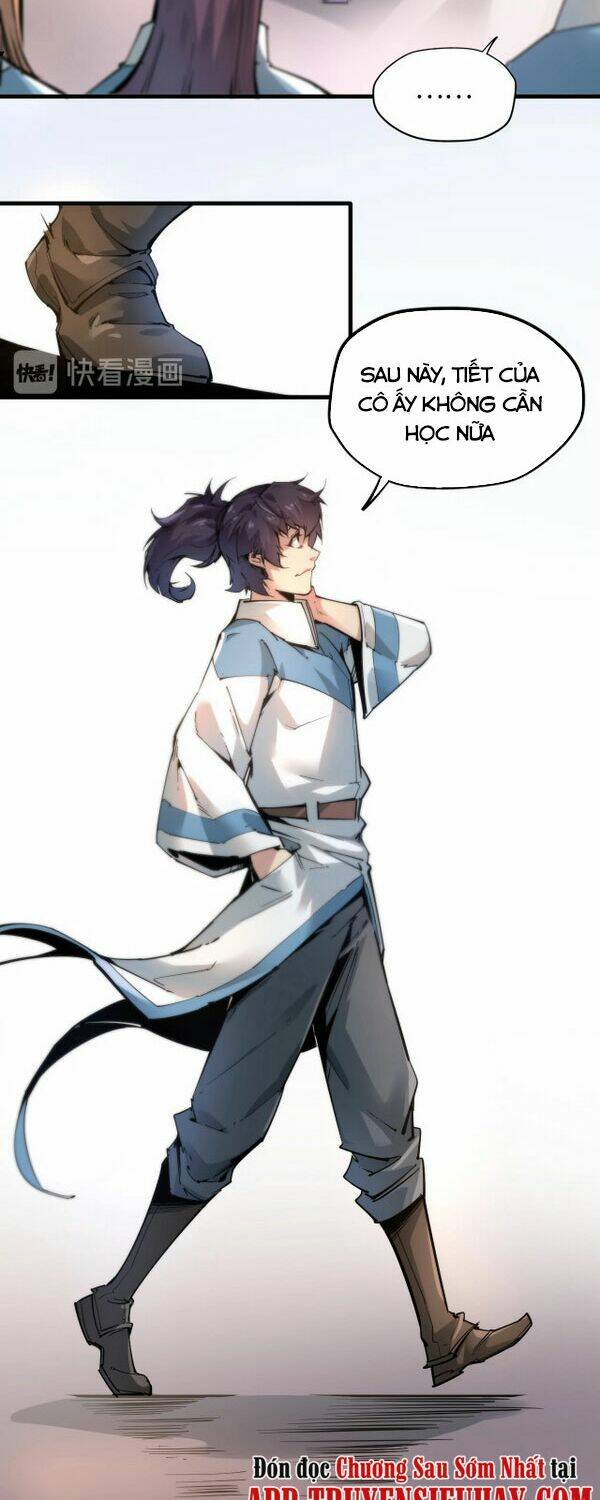 Vạn Cổ Chí Tôn - Chapter 1 - Page 30