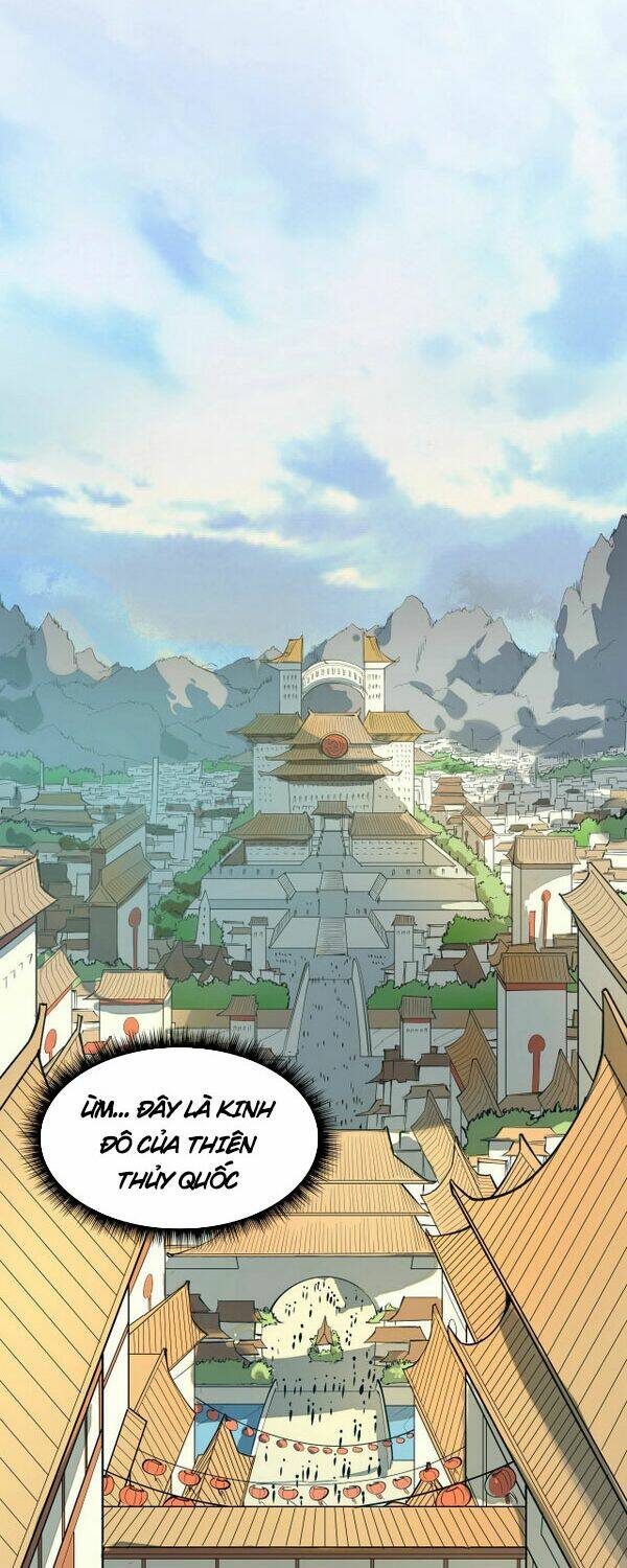 Vạn Cổ Chí Tôn - Chapter 1 - Page 34