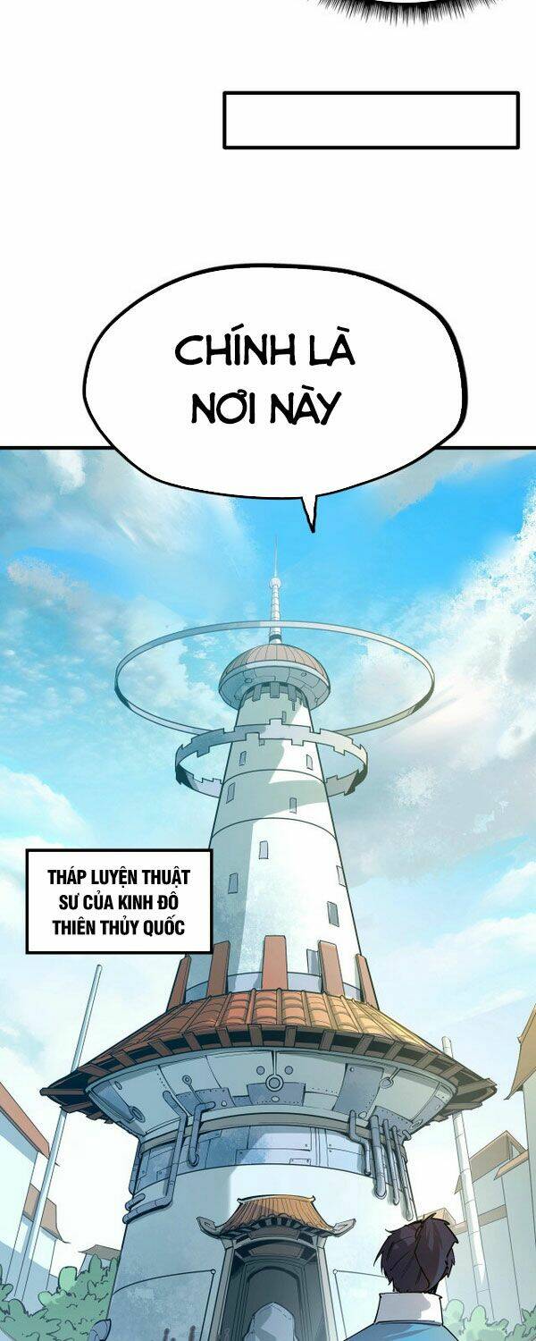 Vạn Cổ Chí Tôn - Chapter 1 - Page 37