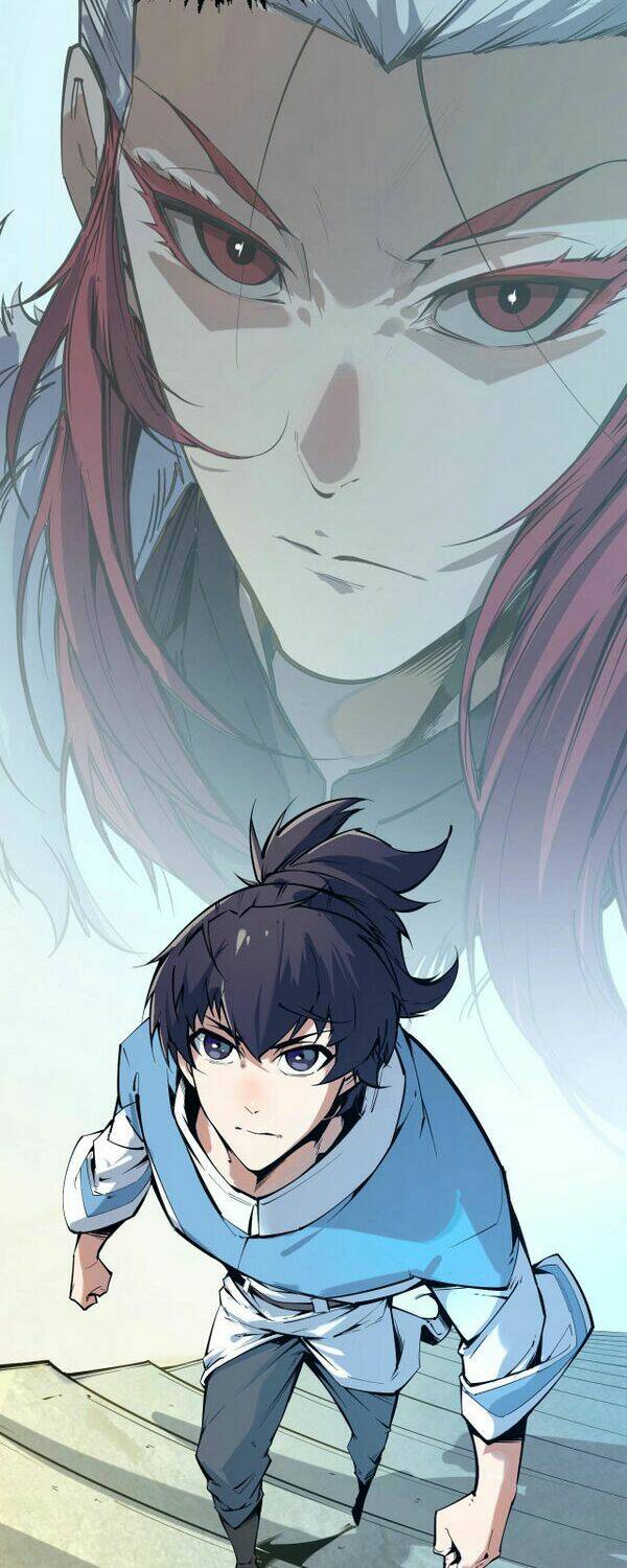 Vạn Cổ Chí Tôn - Chapter 1 - Page 40