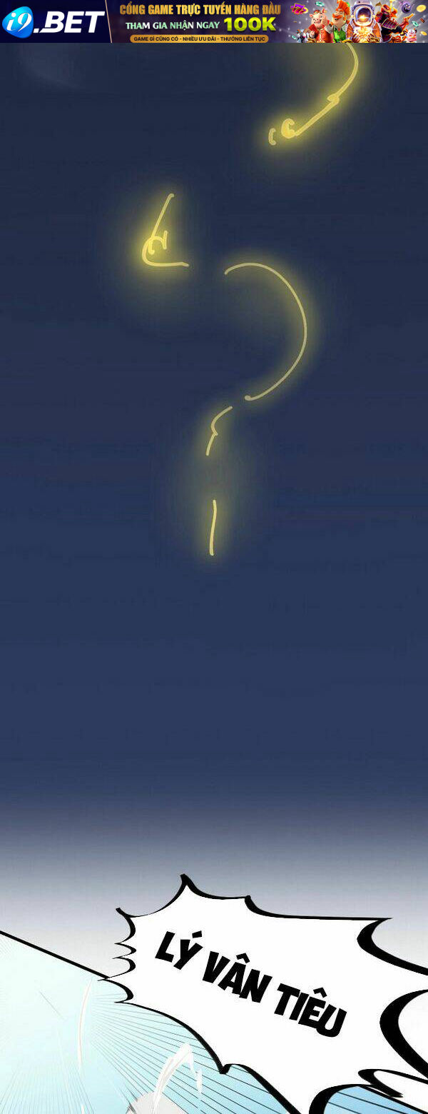 Vạn Cổ Chí Tôn - Chapter 1 - Page 5