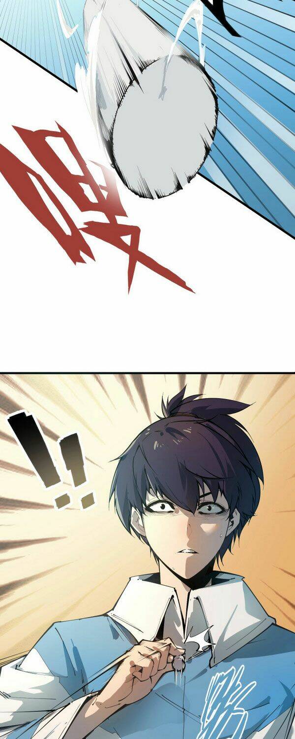 Vạn Cổ Chí Tôn - Chapter 1 - Page 6