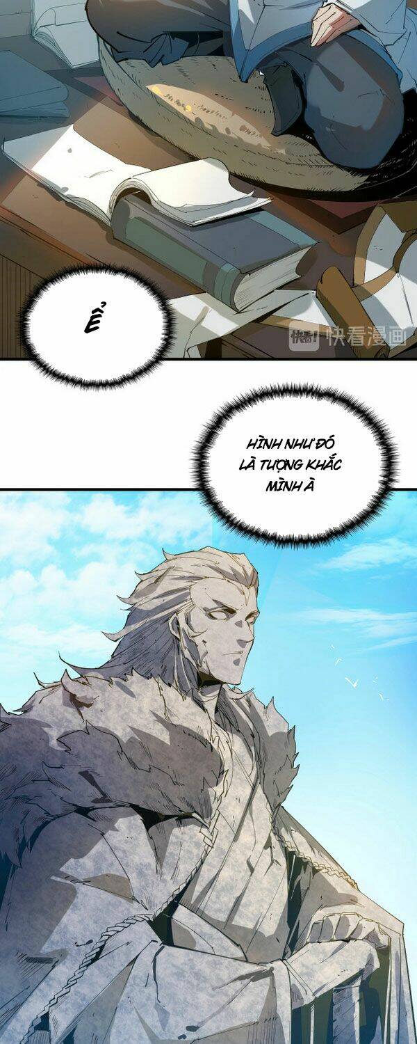 Vạn Cổ Chí Tôn - Chapter 1 - Page 8