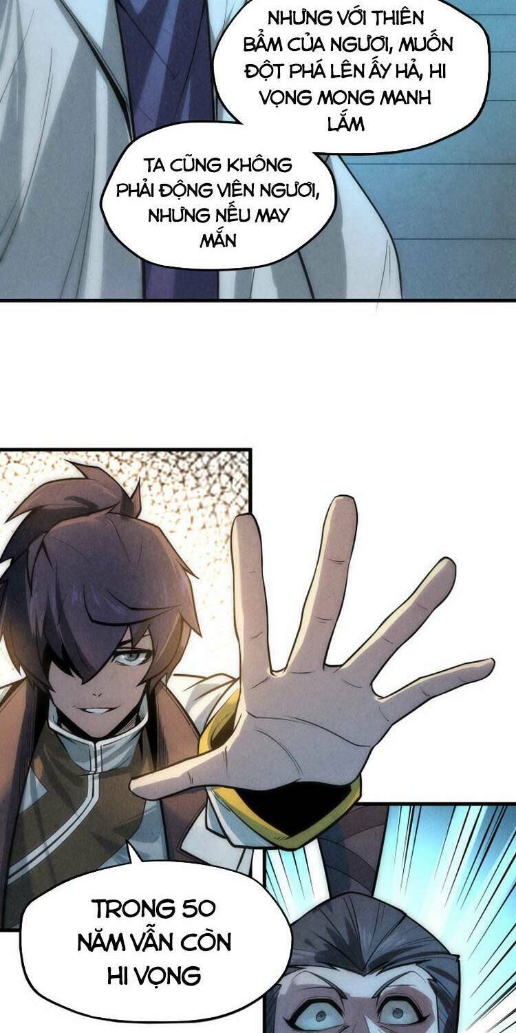 Vạn Cổ Chí Tôn - Chapter 10 - Page 9