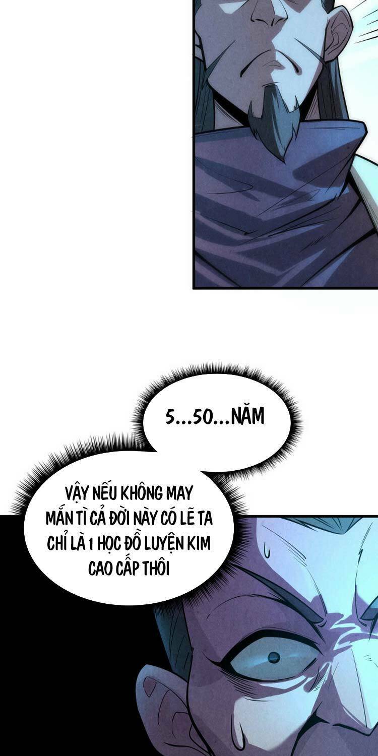 Vạn Cổ Chí Tôn - Chapter 10 - Page 10