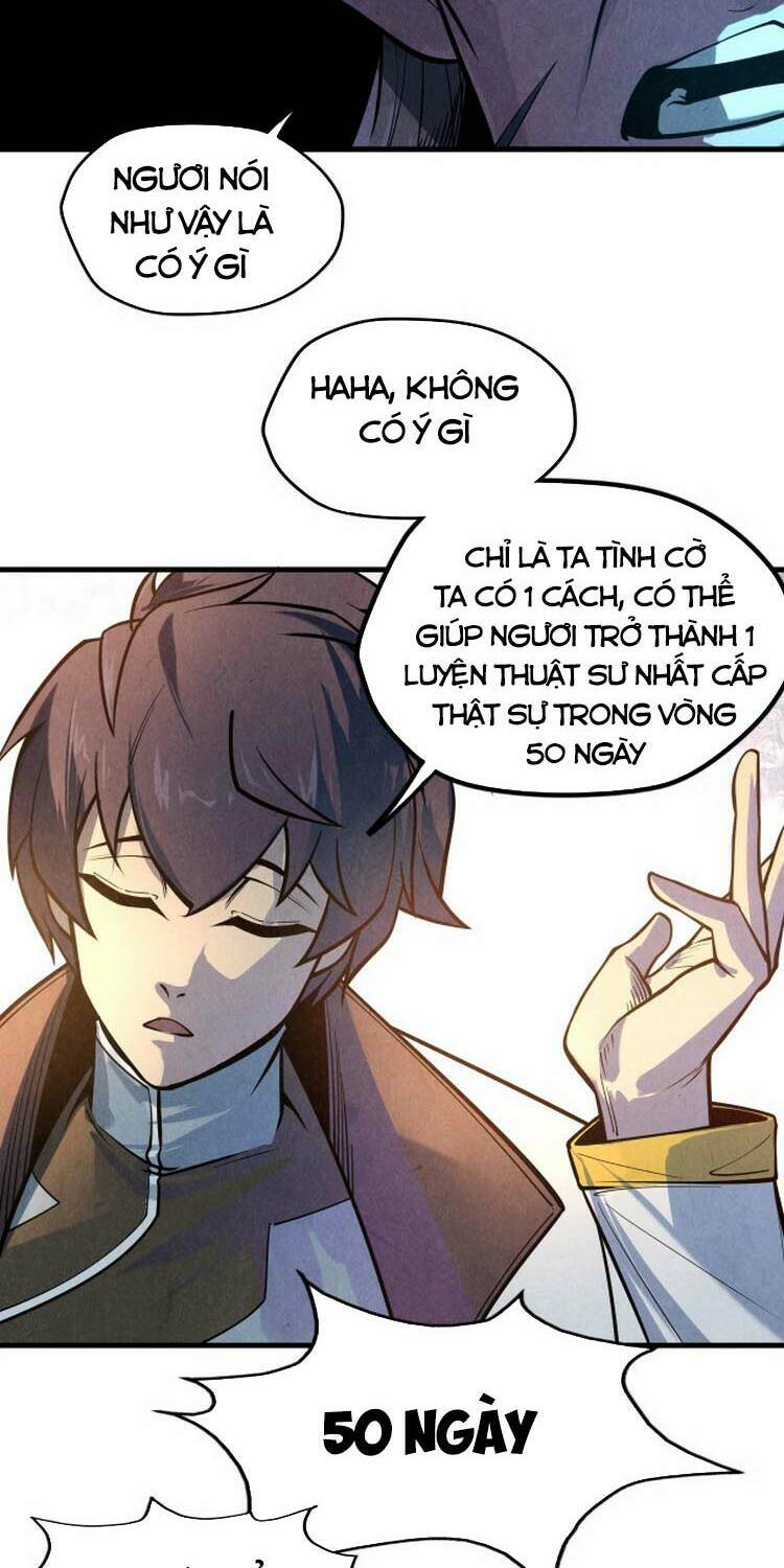 Vạn Cổ Chí Tôn - Chapter 10 - Page 11