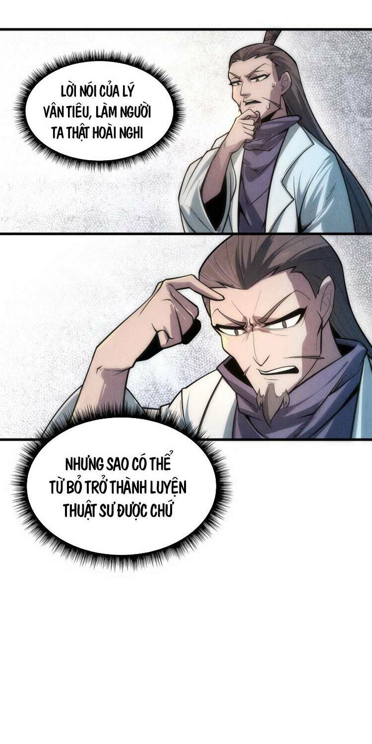 Vạn Cổ Chí Tôn - Chapter 10 - Page 15